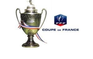 TIRAGE COUPE DE FRANCE