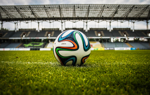 Toutes les rencontres du week-end du 28 et 29 septembre
