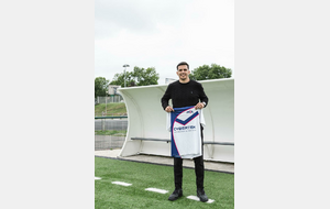 L'INTERVIEW DE FLORIAN DAVID (ÉDUCATEUR U18 R1)