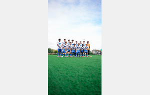 UNE VICTOIRE QUI FAIT DU BIEN POUR NOS U17 R2 ! 🫡