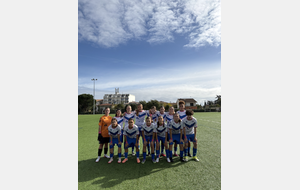 U18 F 📸