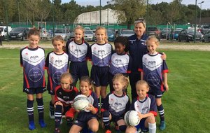 FEMININES