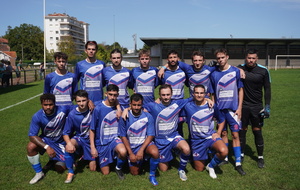 Séniors A