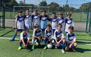 U13 D