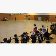 Tournoi Futsal U11/U13