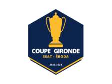 Coupe de Gironde Seat - Skoda