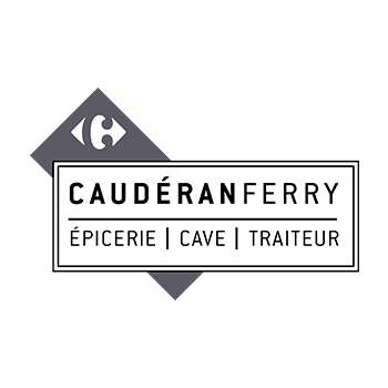 Carrefour Market Caudéran-Ferry
