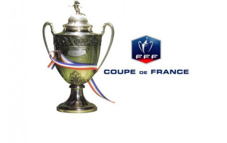TIRAGE COUPE DE FRANCE