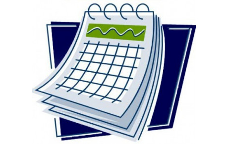 Calendriers U15, U13 et U11