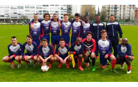 Seniors B et C : calendriers de la saison