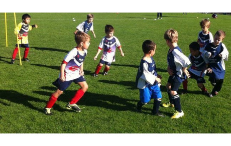 Liste des plateaux U6/7 et U8/9 de la saison