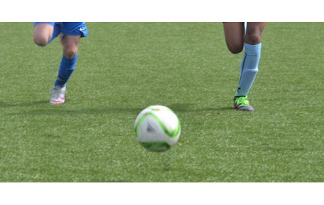 Zoom sur les U13