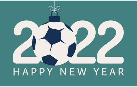 Bonne année sportive et footballistique à l'AGJA
