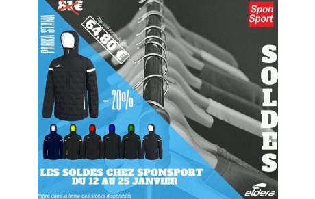 Soldes