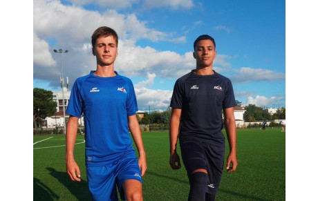Pack entrainement : l'offre de la rentrée !