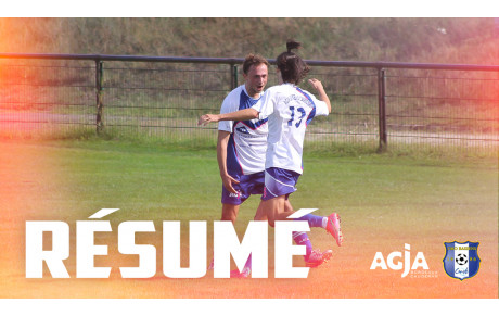 RÉSUMÉ VIDÉO 1ÈRE JOURNÉE (D2)