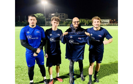 UN PACK ENTRAINEMENT POUR LES SÉNIORS A