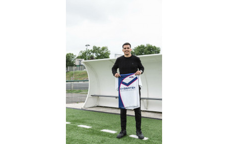 L'INTERVIEW DE FLORIAN DAVID (ÉDUCATEUR U18 R1)