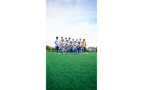 UNE VICTOIRE QUI FAIT DU BIEN POUR NOS U17 R2 ! 🫡