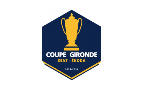 Coupe de Gironde Seat - Skoda