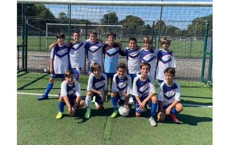 U13 D