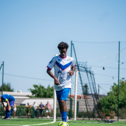 STADE COHÉSION U17R2