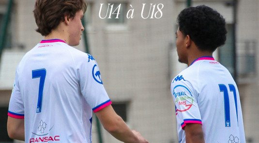 RECRUTEMENTS SAISON 2026/2027