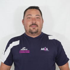 Benoit Ducauze