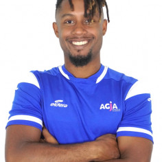 Mathieu Daoudou