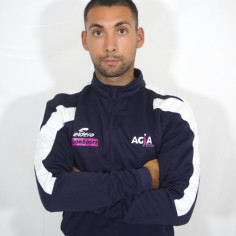 Nathan Mounoury