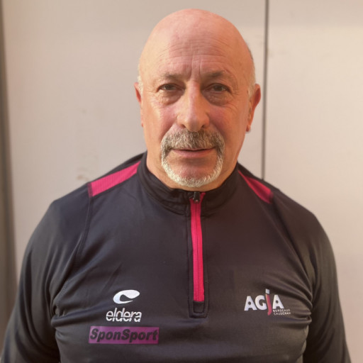Jean Marc Felici