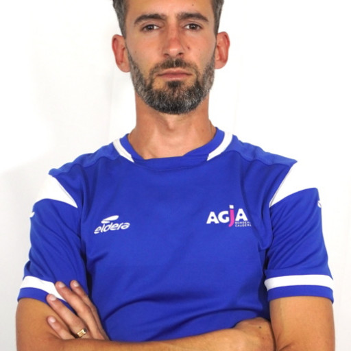Baptiste Bellalba