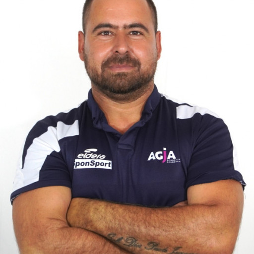 Yannick Lacoste