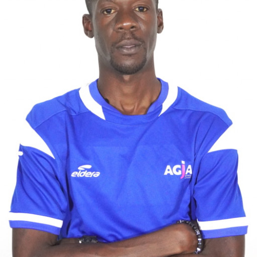 Niokhor Diarra