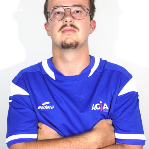 Joshua Reig