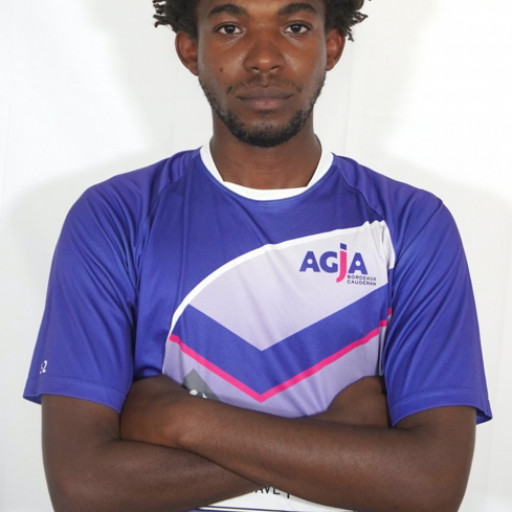 Alonzo Malikavo