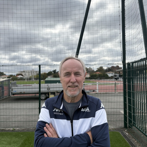 Gilles Le Yaouanq