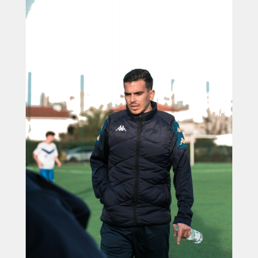 Florian David