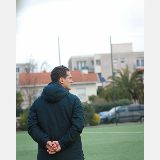 Cédric Faraire