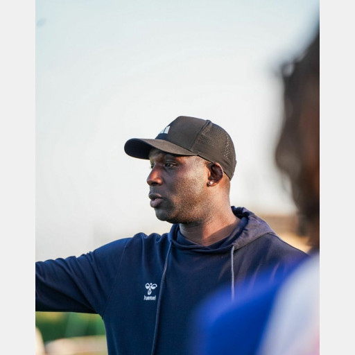 Moussa Konaté